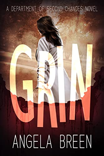 Grin (Department of Second Chances)