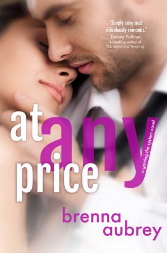 At Any Price (Gaming The System Book 1)