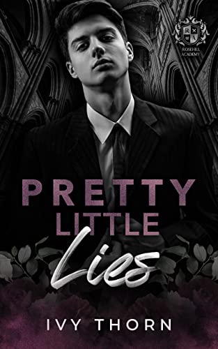 Pretty Little Lies