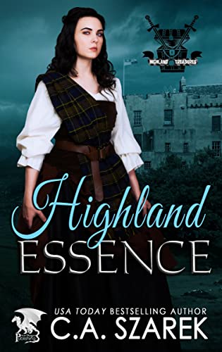 Highland Essence