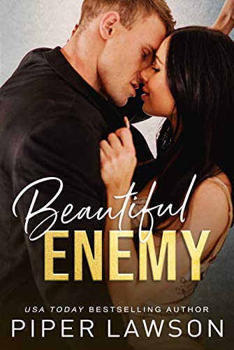 Beautiful Enemy (Enemies Book 1)