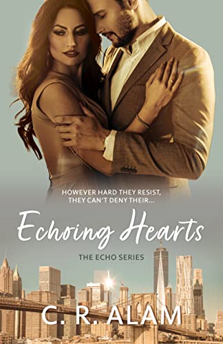 Echoing Hearts (The Echo Series Book 1)