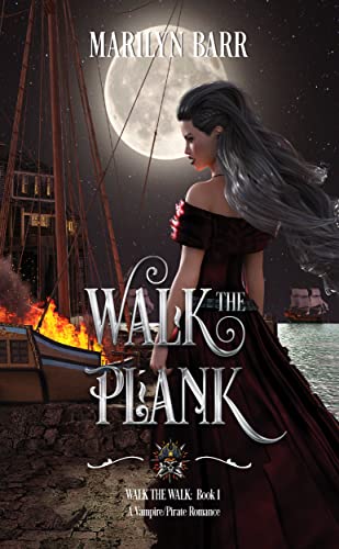 Walk the Plank (Walk the Walk Book 1)