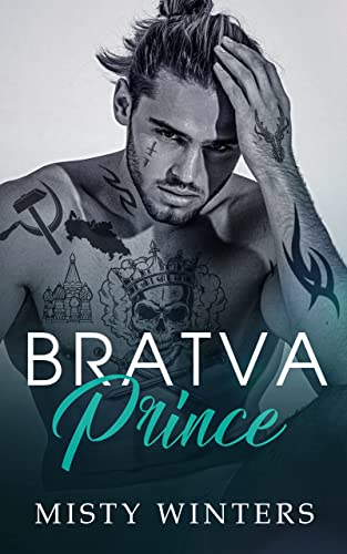 Bratva Prince