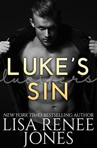 Luke’s (Lucifer’s) Sin