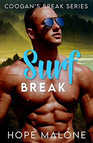 Surf Break (Coogan’s Break Series)