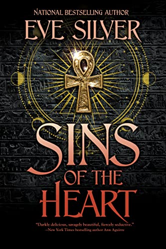 Sins of the Heart (The Sins Series Book 1)