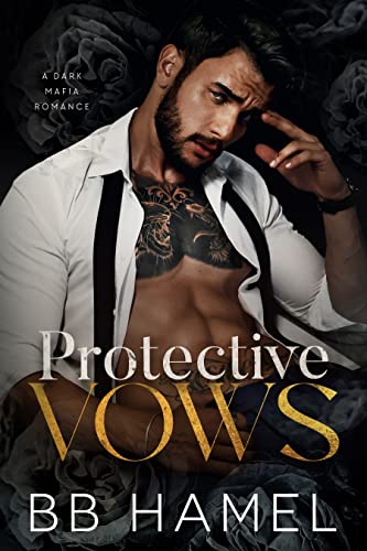 Protective Vows (Valverde Mafia Book 1)