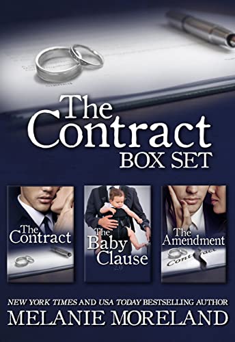The Contract Box Set