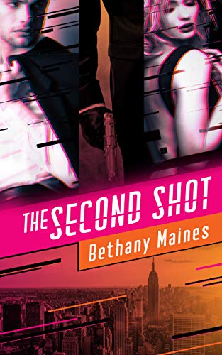 The Second Shot (The Deveraux Legacy Book 1)