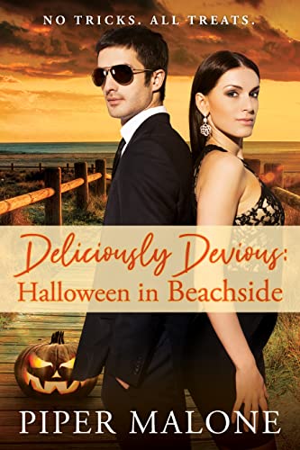 Deliciously Devious (Halloween in Beachside)