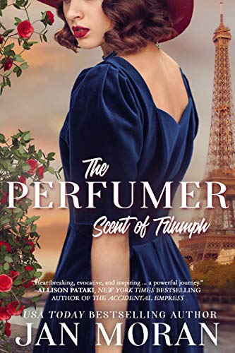 The Perfumer: Scent of Triumph