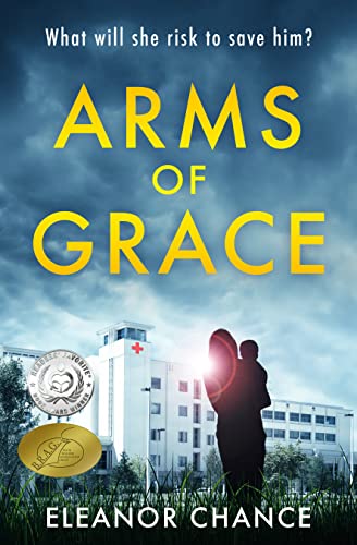 Arms of Grace (Arms of Grace Book 1)