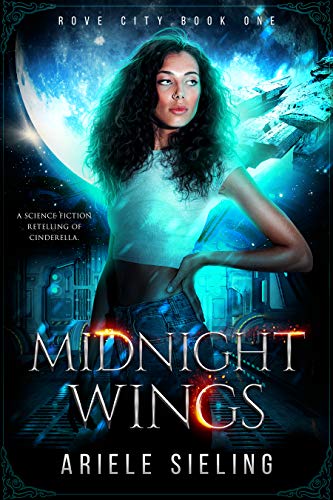 Midnight Wings (Rove City Book 1)