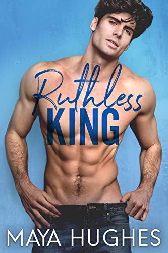 Ruthless King (Kings of Rittenhouse)