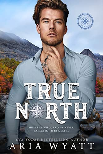 True North (Compass Series Book 1)