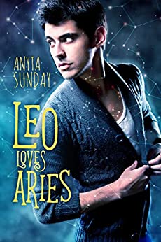 College Romance Books - Leo Loves Aries By Anyta Sunday