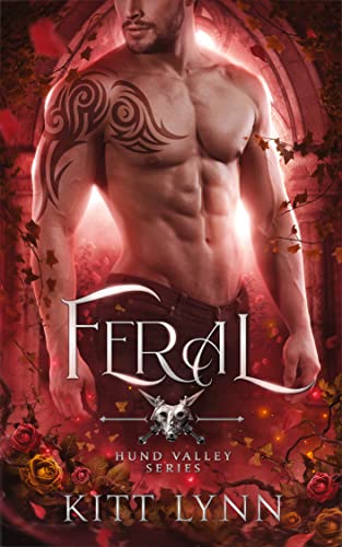 Feral (Hund Valley Series Book 3)