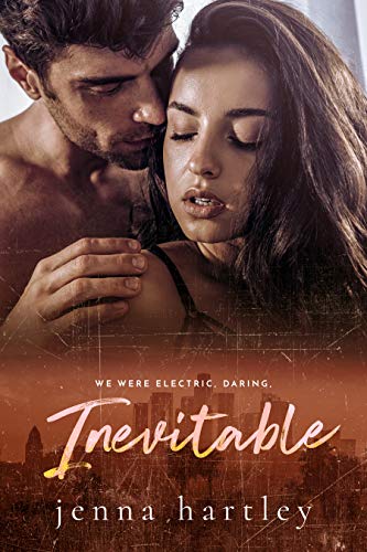 Inevitable (Love in LA Book 4)