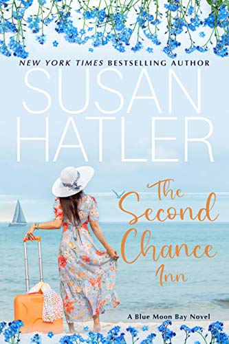 The Second Chance Inn (Blue Moon Bay Book 1)