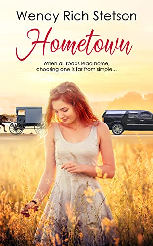 Hometown (Hearts of the Ridge Book 1)