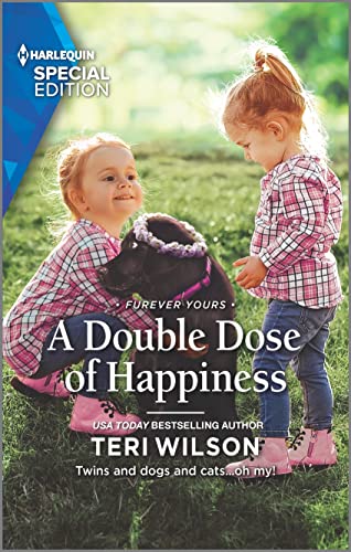 A Double Dose of Happiness (Furever Yours Book 11)