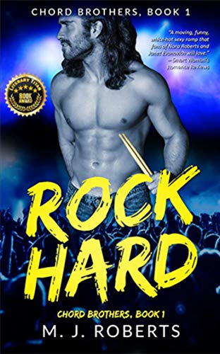 Rock Hard (Chord Brothers Book 1)