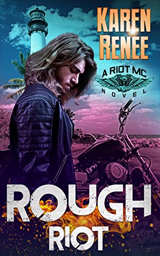 Rough Riot (Riot MC Book 7)