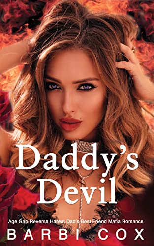 Daddy’s Devil (Their Forbidden Fruit Book 1)