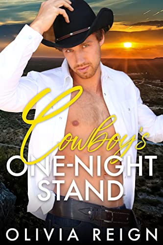 Cowboy’s One-Night Stand