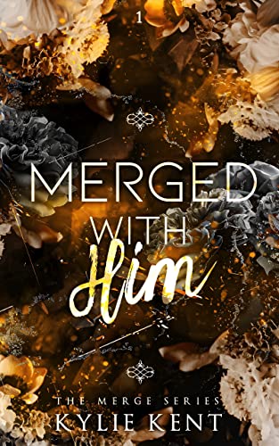 Merged With Him (The Merge Book 1)