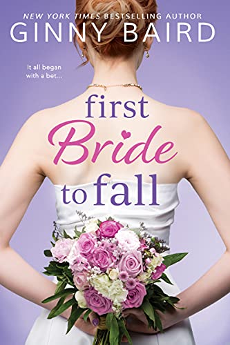 First Bride to Fall (Majestic Maine Book 1)