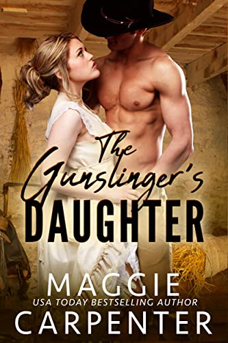 The Gunslinger’s Daughter