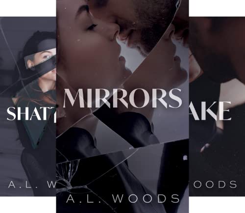 Mirrors (Reflections Book 1)