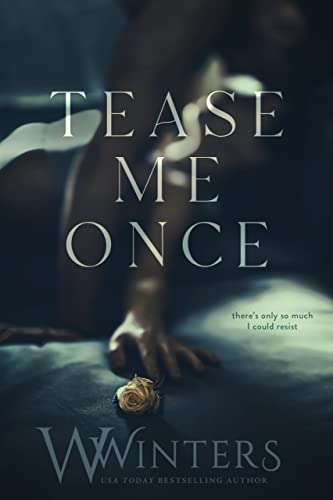 Tease Me Once (Shame on You Book 1)