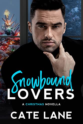 Snowbound Lovers (Lovers in the City)