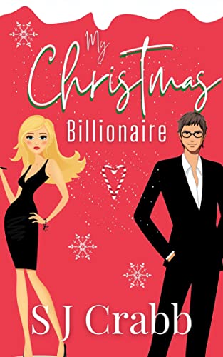 My Christmas Billionaire