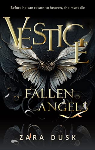 Vestige (Fallen Angels Book 1)