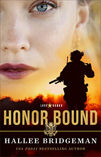 Honor Bound (Love and Honor Book 1)