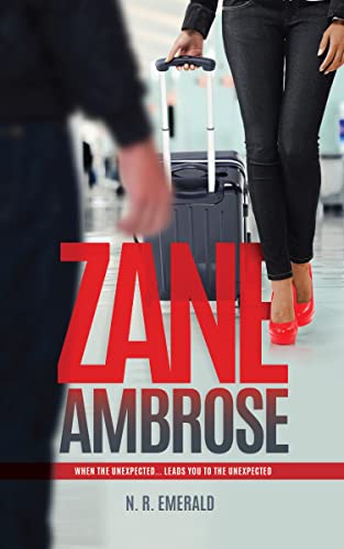 Zane Ambrose