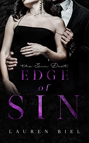 Edge of Sin (The Sin Duet Book 1)