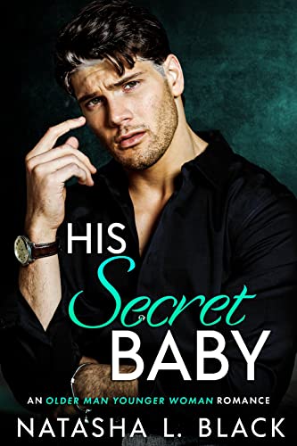 His Secret Baby (Taboo Daddies)