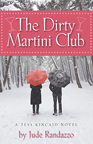 The Dirty Martini Club