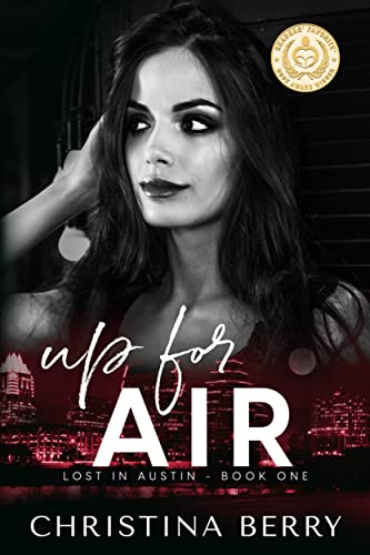 Up for Air (Lost in Austin Book 1)