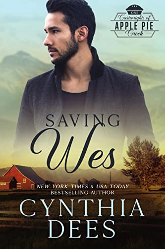 Saving Wes (The Cartwrights Book 1)