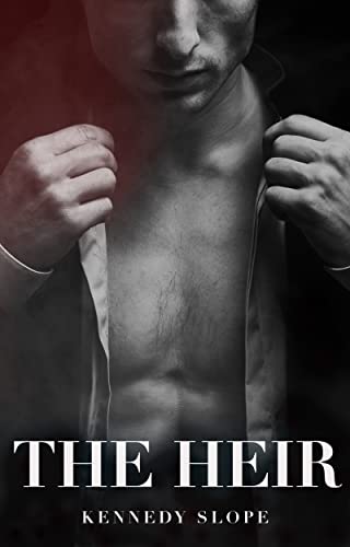 The Heir (Crowned Legacy Book 1)