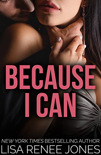 Because I Can (Necklace Trilogy Book 2)