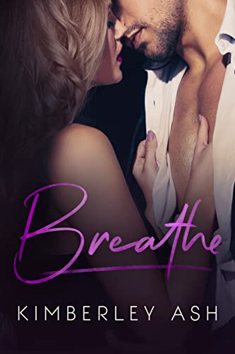 Breathe (The Fieldings Book 1)