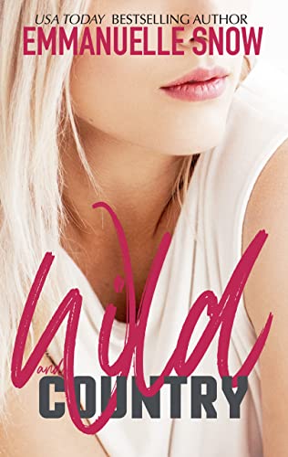 Wild and Country (Carter Hills Band Book 4)