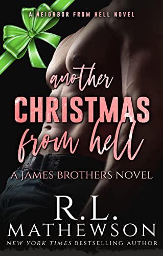 Another Christmas from Hell (Neighbor from Hell Book 13)